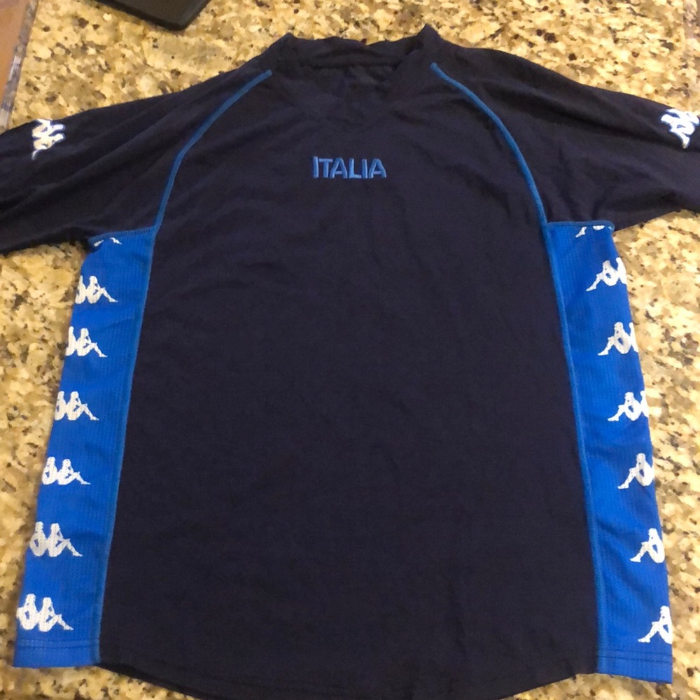 Kappa T shirt
